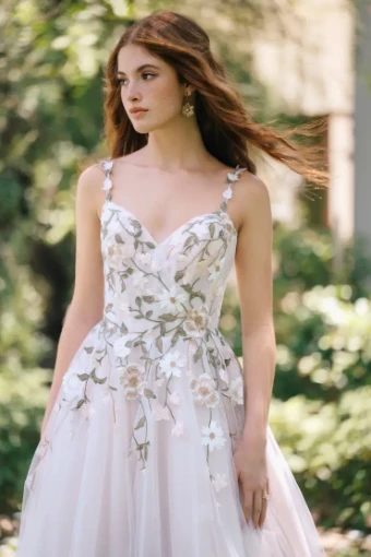 Allure 146188 #30 Lavender/Ivory/Multi thumbnail