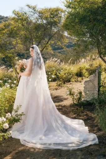 Allure 146188 #1 Lavender/Iv/Nude thumbnail