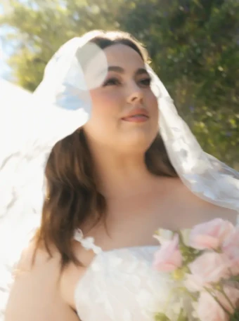 Allure 146188 #13 Lavender/Iv/Nude thumbnail