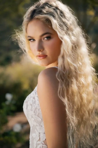 Allure 146195 #4 Ivory/Nude thumbnail