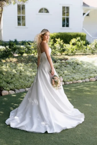 Allure 146197 #1 Ivory thumbnail