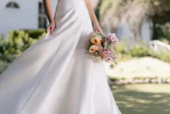 Allure 146197 #8 Ivory thumbnail