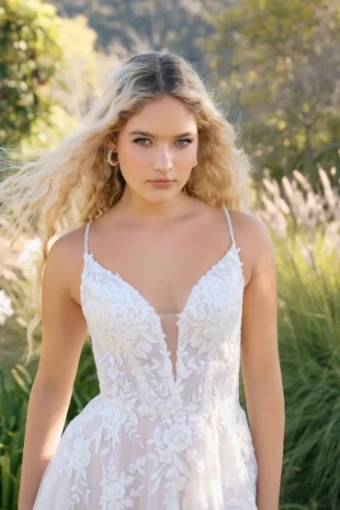 Allure 146199 #1 Ivory/Nude thumbnail