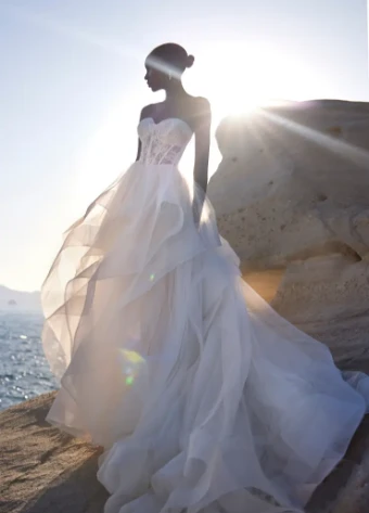 Allure 146205 #0 default Champagne/Ivory/Nude thumbnail