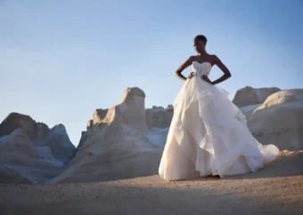 Allure 146205 #4 Champagne/Ivory/Nude thumbnail