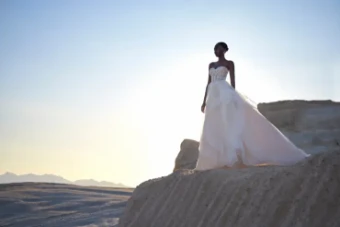 Allure 146205 #5 Champagne/Ivory/Nude thumbnail