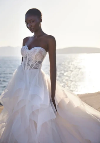 Allure 146205 #1 Champagne/Ivory/Nude thumbnail