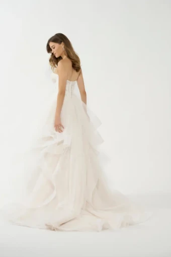 Allure 146205 #7 Champagne/Ivory/Nude thumbnail