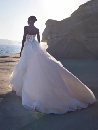 Allure 146205 #2 Champagne/Ivory/Nude thumbnail