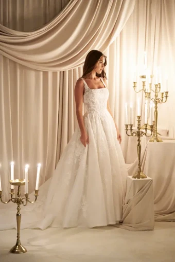 Allure 146154 #3 Mocha/Iv/Nude thumbnail