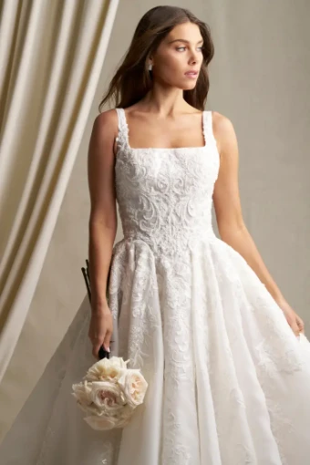 Allure 146154 #2 Mocha/Iv/Nude thumbnail