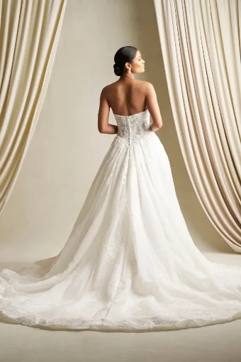 Allure 146157 #1 Ivory/Nude thumbnail