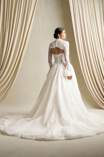 Allure 146157 #3 default Ivory/Nude thumbnail