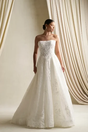 Allure 146157 #0 default Ivory/Nude thumbnail