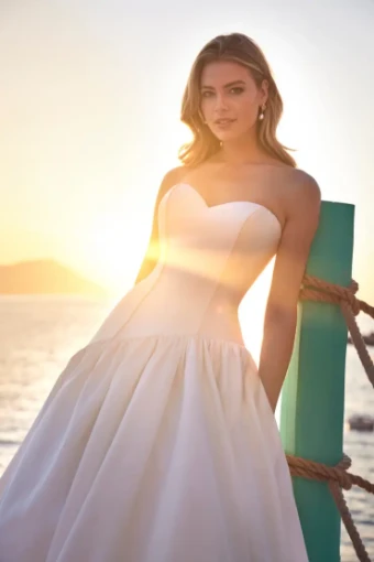 Allure 146201 #9 Ivory thumbnail