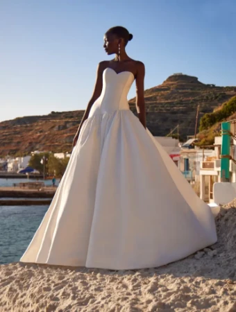 Allure 146201 #0 default Ivory thumbnail