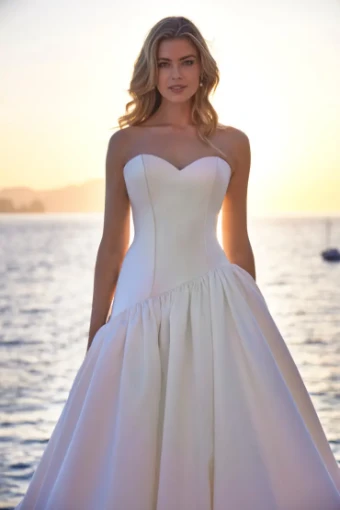 Allure 146201 #8 Ivory thumbnail