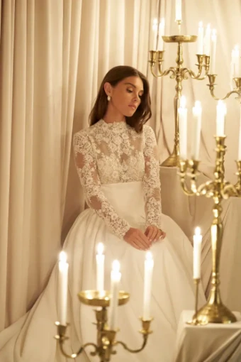 Allure 146164 #3 default Ivory/Champagne/Nude thumbnail