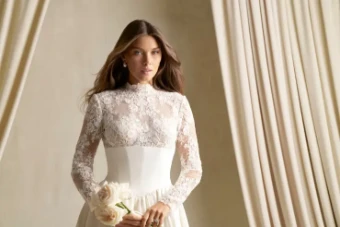 Allure 146164 #1 Ivory/Champagne/Nude thumbnail