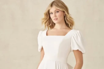 Allure 146277 #3 Ivory thumbnail