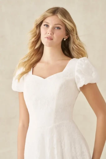 Allure 146286 #6 default Ivory thumbnail