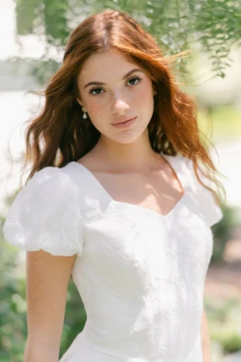 Allure 146286 #2 Ivory thumbnail