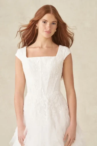 Allure 146276 #9 Ivory thumbnail