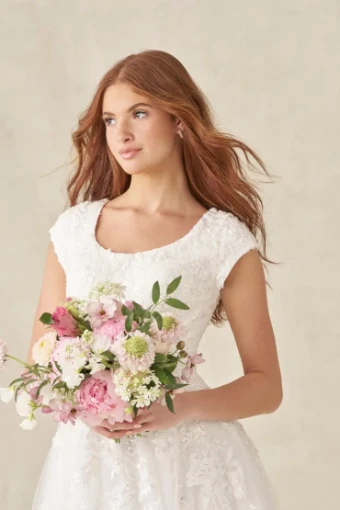 Allure 146278 #5 Ivory thumbnail