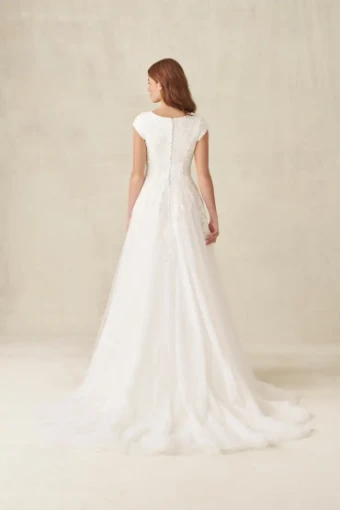 Allure 146278 #3 default Ivory thumbnail