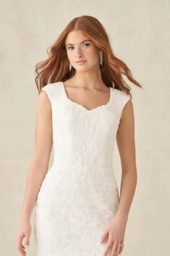 Allure 146280 #8 Ivory thumbnail