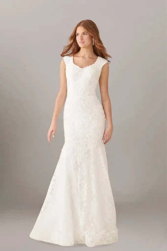 Allure 146280 #0 default Ivory thumbnail