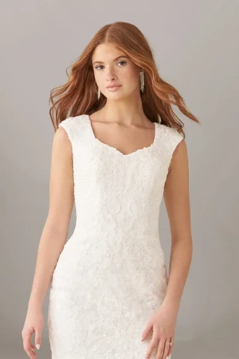 Allure 146280 #2 Ivory thumbnail