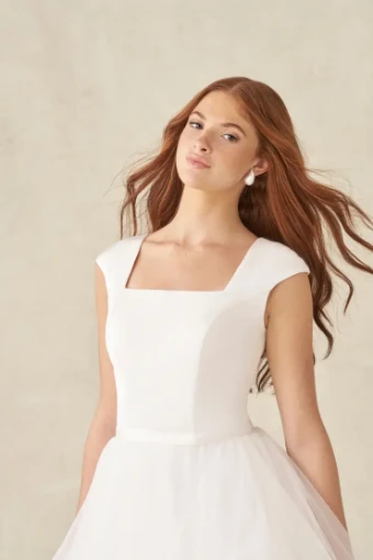 Allure 146285 #1 Ivory thumbnail