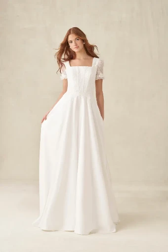 Allure 146283 #0 default Ivory thumbnail