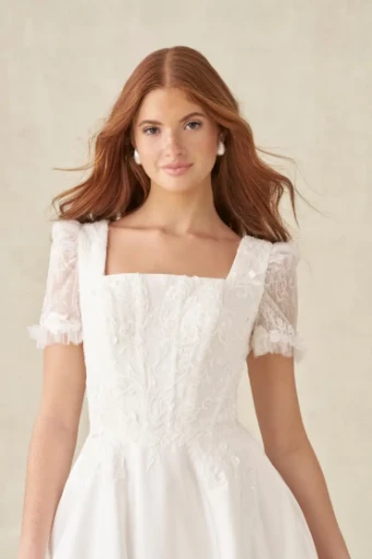 Allure 146283 #1 Ivory thumbnail