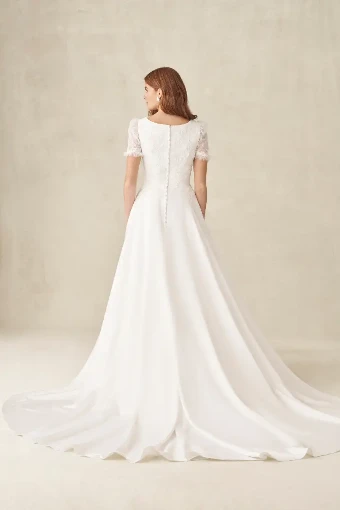 Allure 146283 #3 Ivory thumbnail