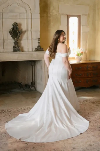 Allure 146226 #4 Ivory thumbnail