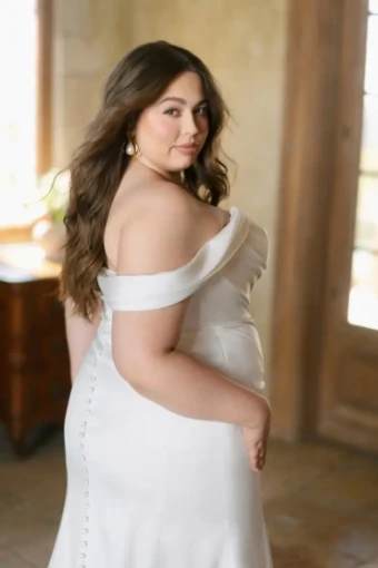 Allure 146226 #6 Ivory thumbnail