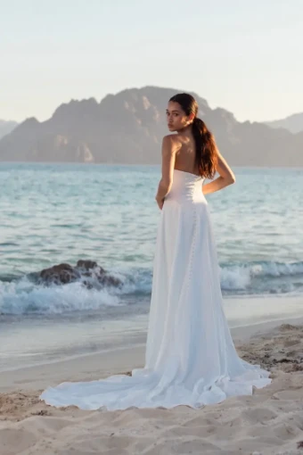 Wilderly Bride 146214 #0 default Ivory thumbnail