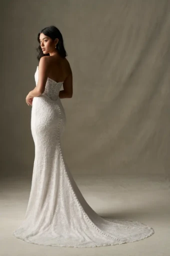 Wilderly Bride 146212 #11 Sand/Ivory/Nude thumbnail