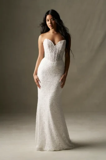 Wilderly Bride 146212 #9 Sand/Ivory/Nude thumbnail