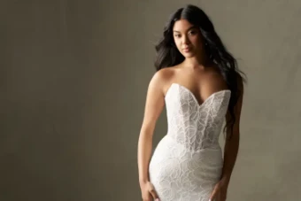 Wilderly Bride 146212 #10 Sand/Ivory/Nude thumbnail