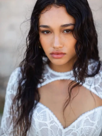 Wilderly Bride 146212 #1 Sand/Ivory/Nude thumbnail