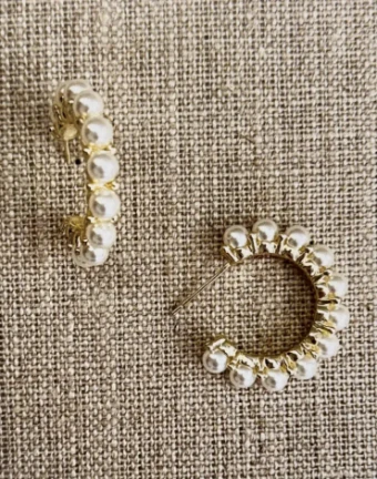 Bel Air 145702 #0 default Gold/Ivory thumbnail