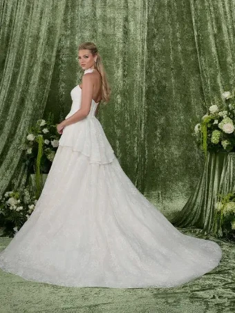 House of Wu 146026 #1 Ivory thumbnail