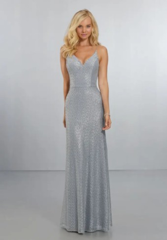 Morilee 134706 #0 default Rose Gold thumbnail