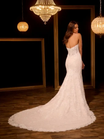 House of Wu 146037 #4 Ivory/Nude thumbnail