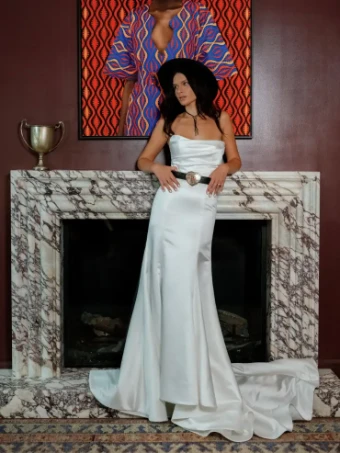 Watters 146343 #0 default Ivory thumbnail