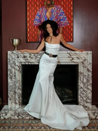 Watters 146343 #2 Ivory thumbnail