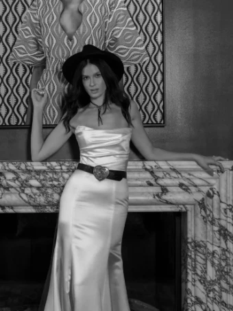 Watters 146343 #6 Ivory thumbnail